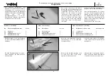 Preview for 6 page of ROBBE Super Star 3113 Assembly And Operating Instructions Manual