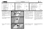 Preview for 9 page of ROBBE Super Star 3113 Assembly And Operating Instructions Manual