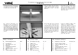 Preview for 11 page of ROBBE Super Star 3113 Assembly And Operating Instructions Manual