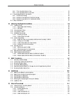 Preview for 5 page of ROBBE TAK5-SA2-KFA-27-F1 Instruction Manual