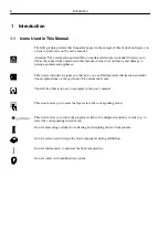 Preview for 8 page of ROBBE TAK5-SA2-KFA-27-F1 Instruction Manual