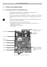 Preview for 14 page of ROBBE TAK5-SA2-KFA-27-F1 Instruction Manual