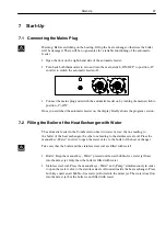 Preview for 37 page of ROBBE TAK5-SA2-KFA-27-F1 Instruction Manual