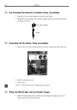 Preview for 38 page of ROBBE TAK5-SA2-KFA-27-F1 Instruction Manual