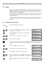 Preview for 42 page of ROBBE TAK5-SA2-KFA-27-F1 Instruction Manual