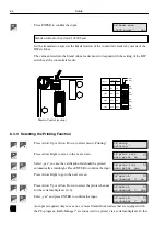 Preview for 44 page of ROBBE TAK5-SA2-KFA-27-F1 Instruction Manual