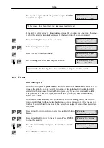 Preview for 47 page of ROBBE TAK5-SA2-KFA-27-F1 Instruction Manual