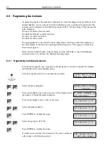 Preview for 60 page of ROBBE TAK5-SA2-KFA-27-F1 Instruction Manual