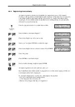 Preview for 63 page of ROBBE TAK5-SA2-KFA-27-F1 Instruction Manual