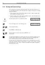 Preview for 64 page of ROBBE TAK5-SA2-KFA-27-F1 Instruction Manual