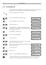 Preview for 68 page of ROBBE TAK5-SA2-KFA-27-F1 Instruction Manual