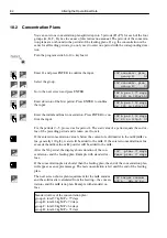 Preview for 82 page of ROBBE TAK5-SA2-KFA-27-F1 Instruction Manual