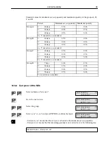 Preview for 89 page of ROBBE TAK5-SA2-KFA-27-F1 Instruction Manual