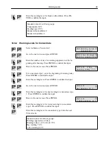 Preview for 93 page of ROBBE TAK5-SA2-KFA-27-F1 Instruction Manual