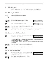 Preview for 97 page of ROBBE TAK5-SA2-KFA-27-F1 Instruction Manual