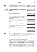 Preview for 135 page of ROBBE TAK5-SA2-KFA-27-F1 Instruction Manual