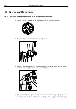 Preview for 146 page of ROBBE TAK5-SA2-KFA-27-F1 Instruction Manual