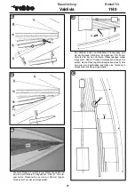 Предварительный просмотр 20 страницы ROBBE Valdivia Assembly And Operating Instructions Manual