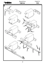 Предварительный просмотр 25 страницы ROBBE Valdivia Assembly And Operating Instructions Manual