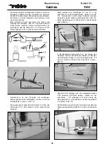 Предварительный просмотр 29 страницы ROBBE Valdivia Assembly And Operating Instructions Manual