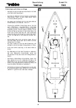 Предварительный просмотр 30 страницы ROBBE Valdivia Assembly And Operating Instructions Manual