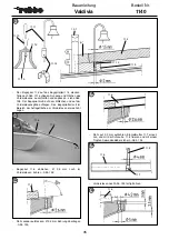 Предварительный просмотр 34 страницы ROBBE Valdivia Assembly And Operating Instructions Manual