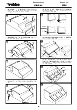 Предварительный просмотр 45 страницы ROBBE Valdivia Assembly And Operating Instructions Manual