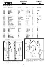 Предварительный просмотр 53 страницы ROBBE Valdivia Assembly And Operating Instructions Manual