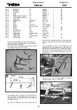 Предварительный просмотр 79 страницы ROBBE Valdivia Assembly And Operating Instructions Manual