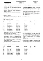 Предварительный просмотр 118 страницы ROBBE Valdivia Assembly And Operating Instructions Manual