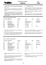 Предварительный просмотр 143 страницы ROBBE Valdivia Assembly And Operating Instructions Manual