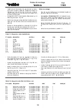 Предварительный просмотр 155 страницы ROBBE Valdivia Assembly And Operating Instructions Manual