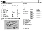 Предварительный просмотр 164 страницы ROBBE Valdivia Assembly And Operating Instructions Manual