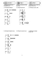 Preview for 14 page of Robble Schluter Millennium 60 III PRO S 2875 Manual