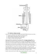 Preview for 8 page of ROBBO MINI User Manual