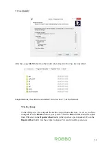 Preview for 16 page of ROBBO MINI User Manual