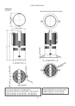 Предварительный просмотр 16 страницы Robe Anolis Ambiane XP56 User Manual