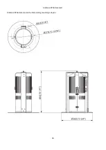 Предварительный просмотр 18 страницы Robe Anolis Ambiane XP56 User Manual