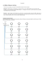 Предварительный просмотр 8 страницы Robe Anolis Calumma S MC User Manual