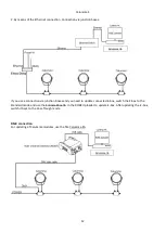 Предварительный просмотр 12 страницы Robe Anolis Calumma S MC User Manual