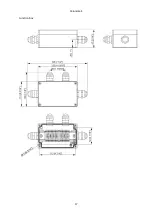 Предварительный просмотр 17 страницы Robe Anolis Calumma S MC User Manual