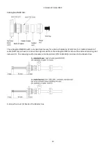 Preview for 10 page of Robe Anolis Eminere 1 Wireless DMX User Manual