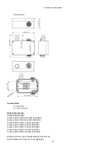 Preview for 13 page of Robe Anolis Eminere 1 Wireless DMX User Manual