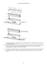 Предварительный просмотр 6 страницы Robe Anolis Eminere Inground 2 Wireless DMX User Manual