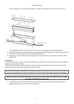 Preview for 6 page of Robe ANOLIS Eminere Inground 2 User Manual