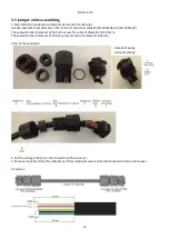 Preview for 13 page of Robe ANOLiS Eminere Remote UV 2 User Manual