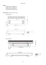 Preview for 15 page of Robe ANOLIS Eminere Side 1 User Manual