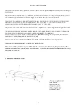 Preview for 4 page of Robe ANOLIS Side Eminere 2 Wireles DMX User Manual