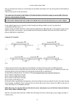 Preview for 6 page of Robe ANOLIS Side Eminere 2 Wireles DMX User Manual