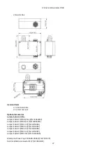 Preview for 17 page of Robe ANOLIS Side Eminere 2 Wireles DMX User Manual